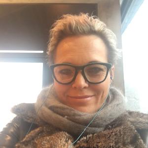 Photo de profil