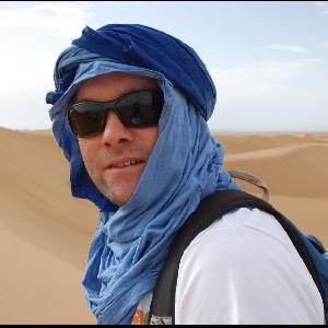 Photo de profil
