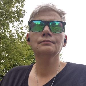 Photo de profil