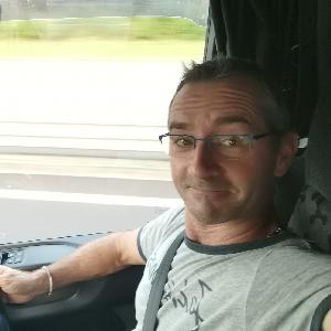 Photo de profil