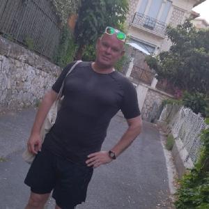 Photo de profil