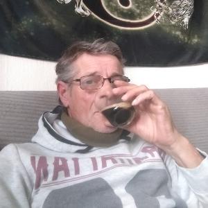 Photo de profil