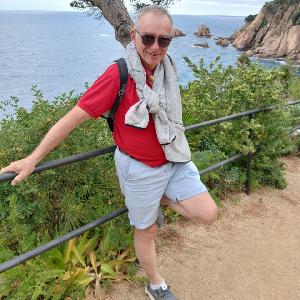 Photo de profil