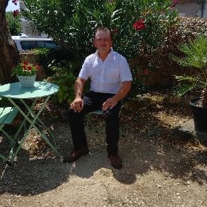 Photo de profil